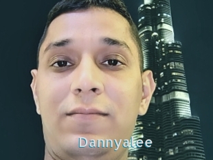 Dannyalee