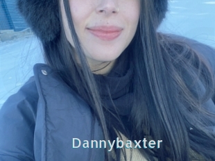 Dannybaxter