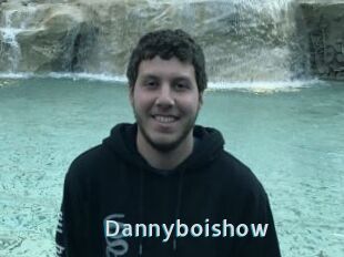 Dannyboishow