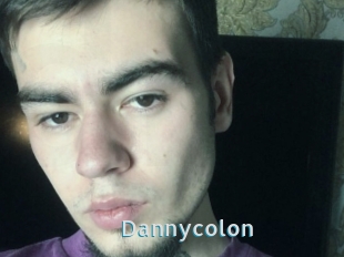 Dannycolon