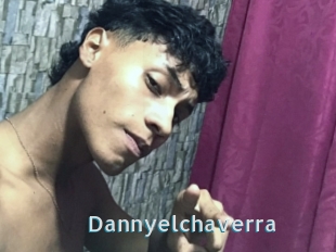 Dannyelchaverra