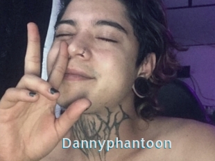 Dannyphantoon