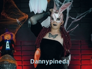 Dannypineda