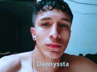 Dannyssta