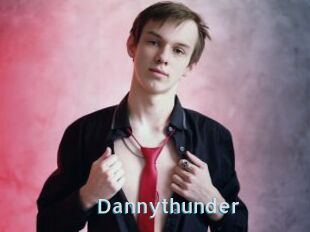 Dannythunder