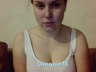 Danonie18