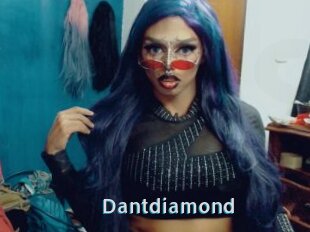 Dantdiamond