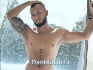 Danteacosta