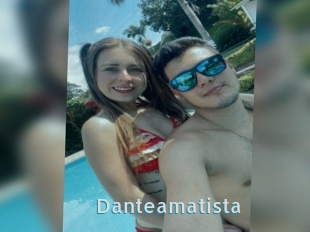 Danteamatista