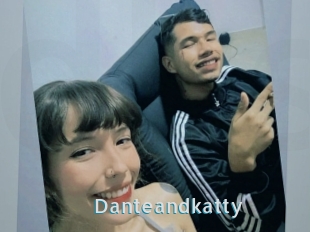 Danteandkatty