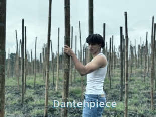 Dantehpiece