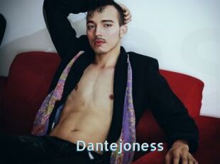 Dantejoness