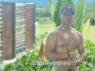 Dantemoreti