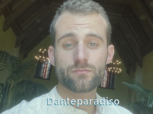 Danteparadiso