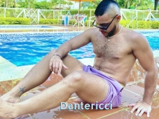 Dantericci