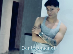 Danteromanoff