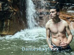 Dantesexy1xxx