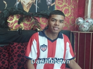 Danuilbrown