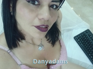 Danyadams