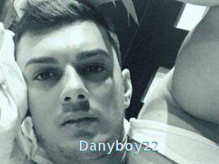 Danyboy22