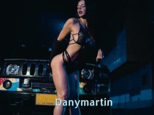 Danymartin