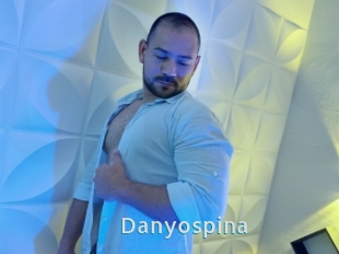 Danyospina