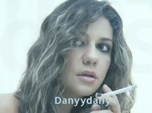 Danyydany