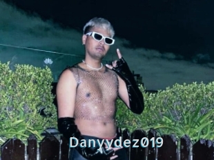 Danyydez019