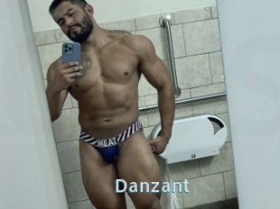 Danzant