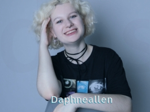 Daphneallen