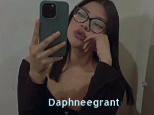 Daphneegrant