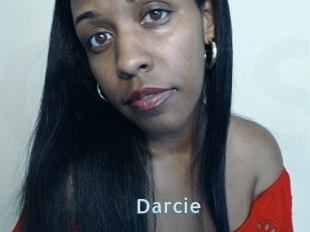 Darcie