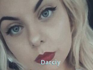 Darciy