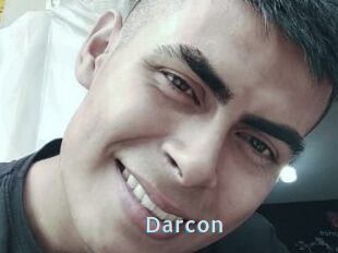 Darcon