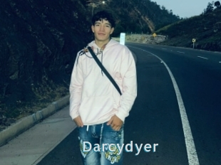 Darcydyer