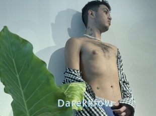 Darekkfow