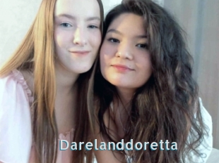 Darelanddoretta