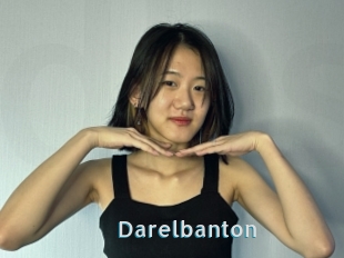 Darelbanton