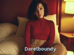 Darelboundy