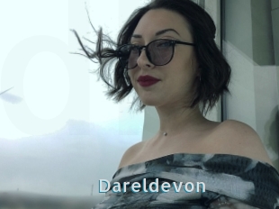 Dareldevon