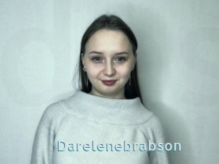 Darelenebrabson