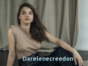 Darelenecreedon