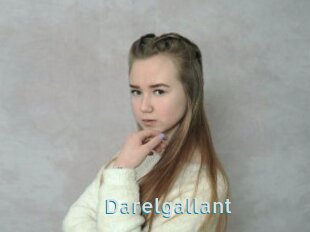 Darelgallant