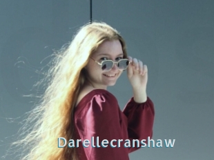 Darellecranshaw