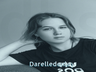 Darelledenley