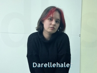 Darellehaler