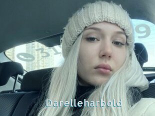 Darelleharbold