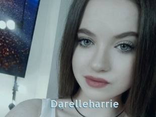 Darelleharrie