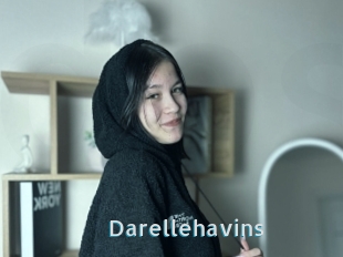 Darellehavins