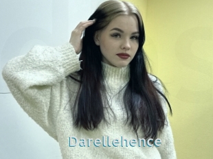 Darellehence